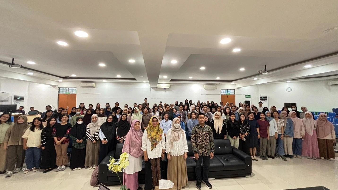 Seminar Career Development
